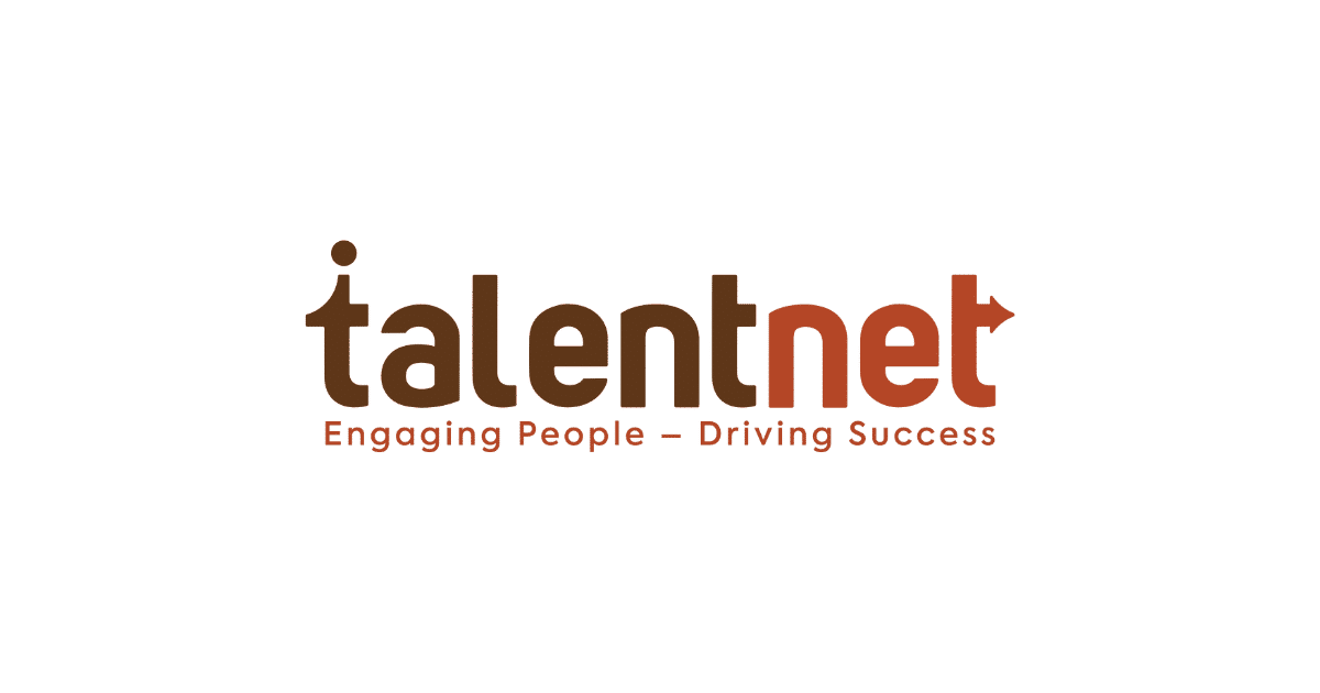 Talentnet logo